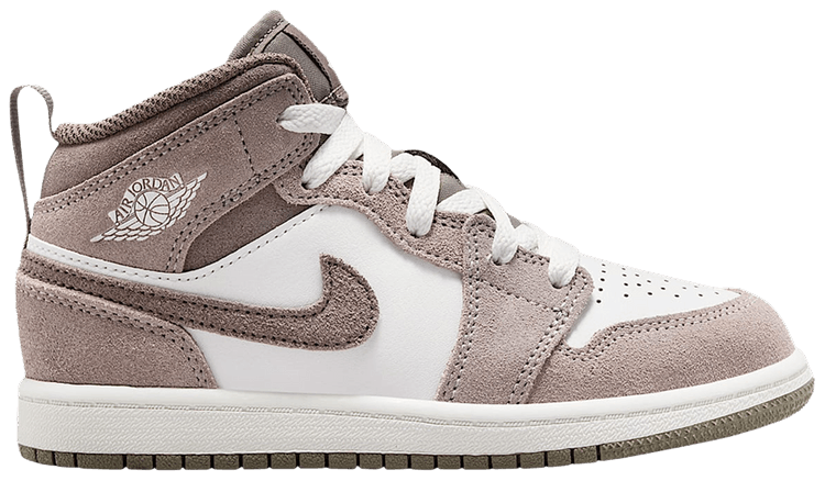 Air Jordan 1 Mid PS Enigma Stone