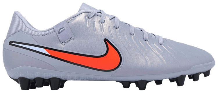 Nike Legend 10 Academy AG Blue Eclipse Black