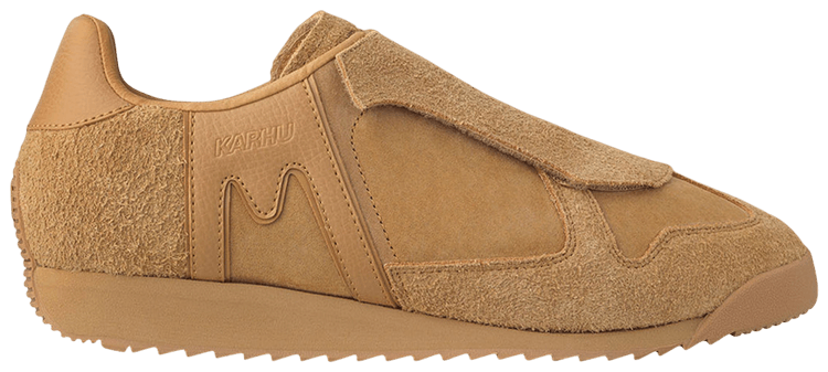 Engineered Garments x Karhu Mestari Slip On EG Tobacco