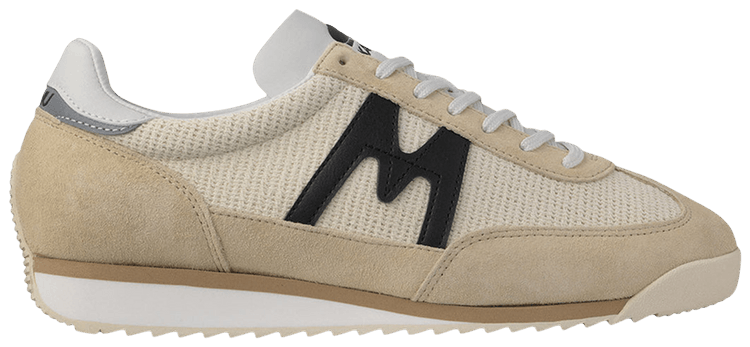 Karhu Mestari Boulder Jet Black