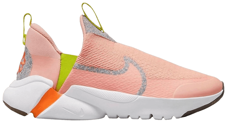 Nike Flex Plus 2 SE GS Arctic Orange Photon Dust