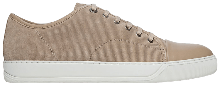 Lanvin DBB1 Sneakers Mastic