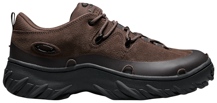 Jaylen Brown x Oakley Meridian Low EXT Terrain