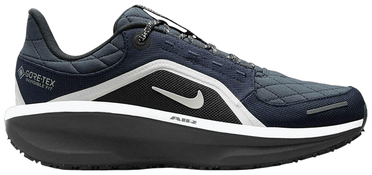Nike Wmns Air Winflo 11 GTX Dark Obsidan Silt Red