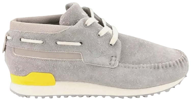 adidas ZX 700 Grey