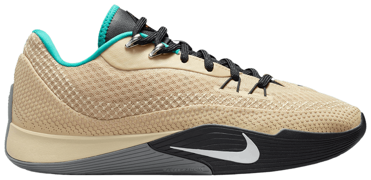 Nike ST Flare EP Vegas Gold Photon Dust Black