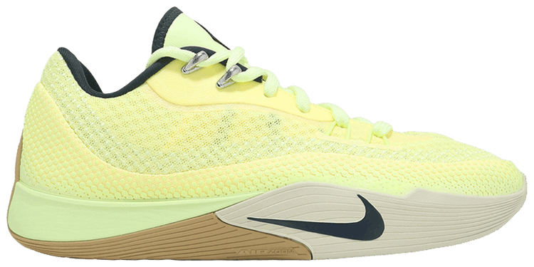 Nike ST Flare EP Citron Tint Seaweed Barely Volt