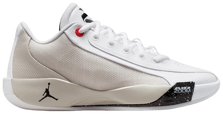 Air Jordan Luka 77 PF White Cement
