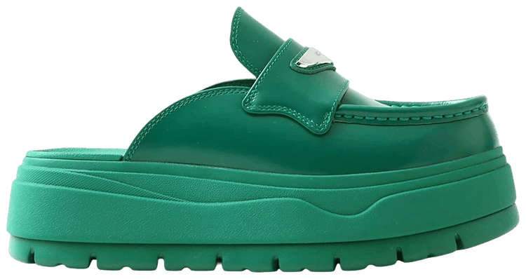 Wmns Air Jordan Mule Malachite