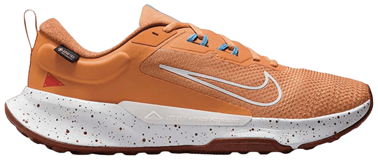 Nike Juniper Trail 2 GTX V2 Copper Moon Cinnamon