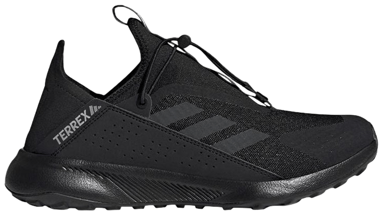 adidas Terrex Voyager 21 Slip On H Core Black Carbon
