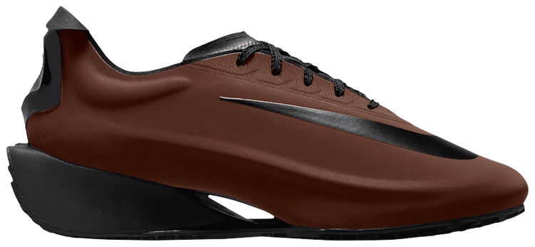 Nike First Sight Noir Cacao Wow Black Metallic Dark Grey