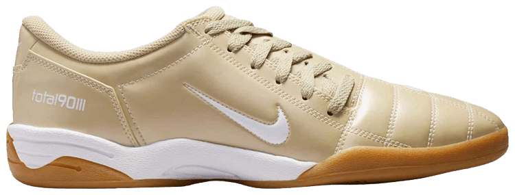 Nike Total 90 Desert Khaki White Stadium Green