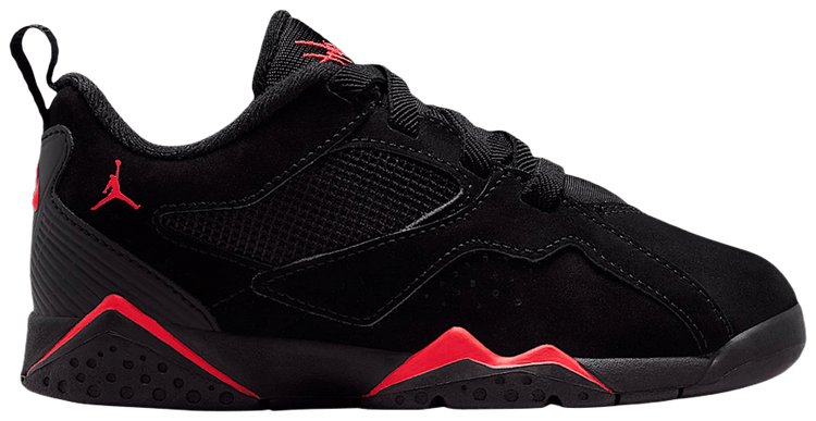 Air Jordan MVP 92 PS Infrared Black