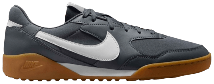 Nike Terra Manta Dark Grey White