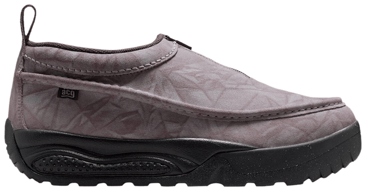 Nike ACG IZY Taupe Grey Desert Khaki Black