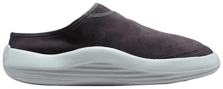 Air Jordan Future Mule Anthracite