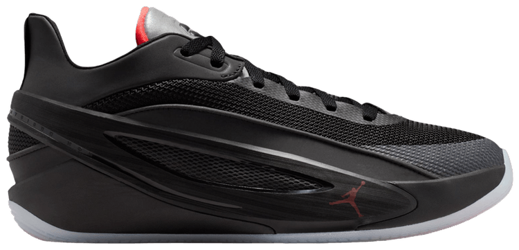Air Jordan Luka 5 PF Venom Black