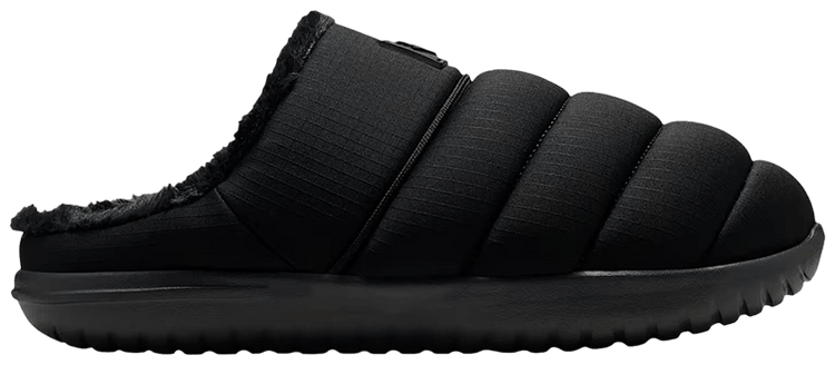 Nike Burrow SE Black Anthracite