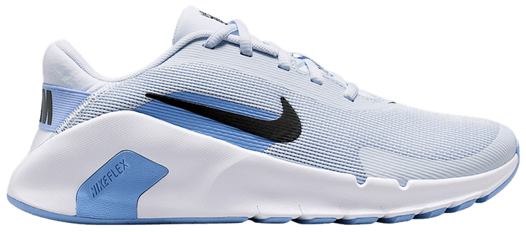 Nike Wmns Flex Football Grey