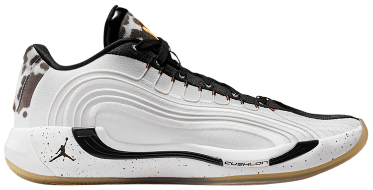 Air Jordan Luka 4 PF Gone Ranching