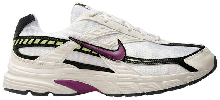 Nike Initiator White Viotech Pale Ivory