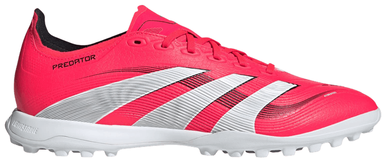adidas Predator League TF Lucid Red Cloud White