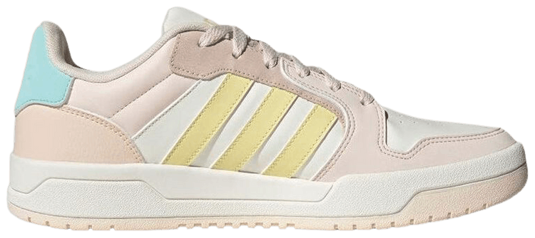 adidas Entrap Off White Almost Yellow Wonder Quartz