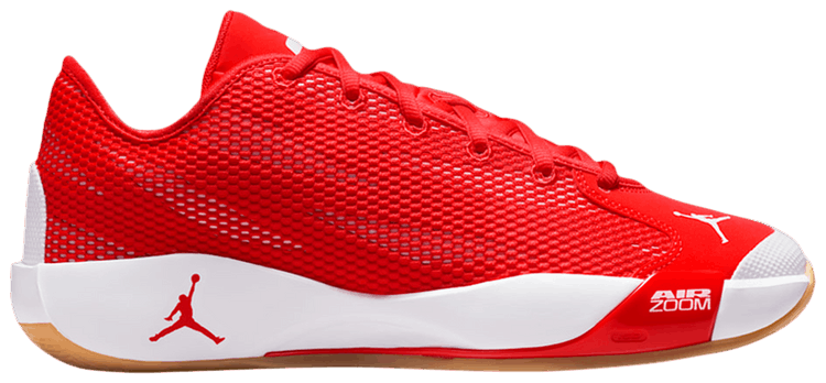 Air Jordan Luka 77 PF Chile Red