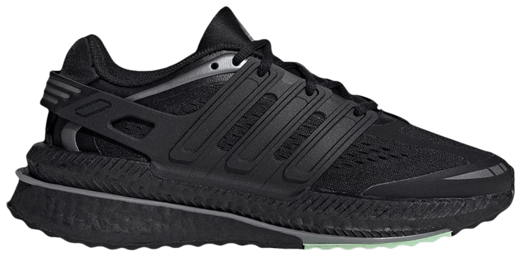 adidas X Plrboost Black Green