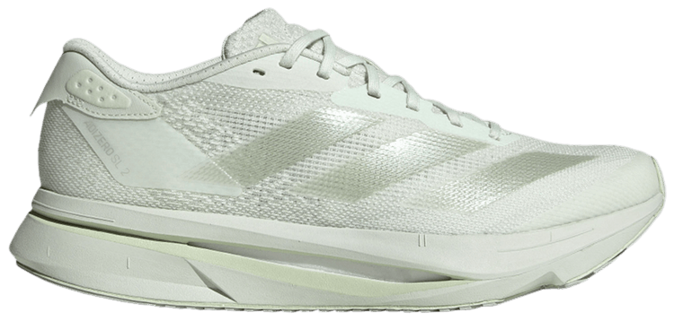 adidas Wmns Adizero SL2 Crystal Jade Linene Green