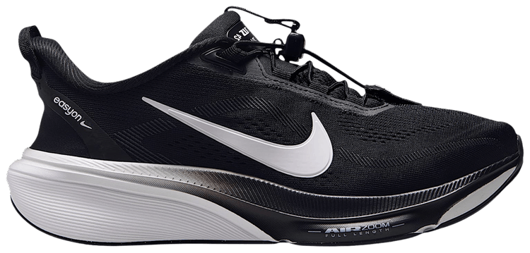 Nike Wmns Pegasus 42 Easyon Black Dark Smoke Grey