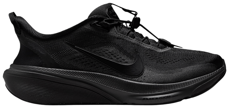 Nike Wmns Pegasus 42 Easyon Black Anthracite