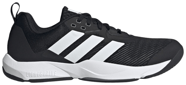 adidas Rapidmove 2 Trainer M Core Black Footwear