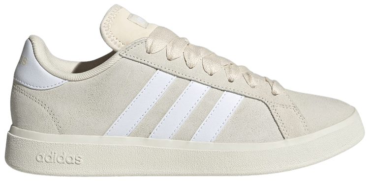 adidas Wmns Grand Court Base 00S Wonder White Cloud White