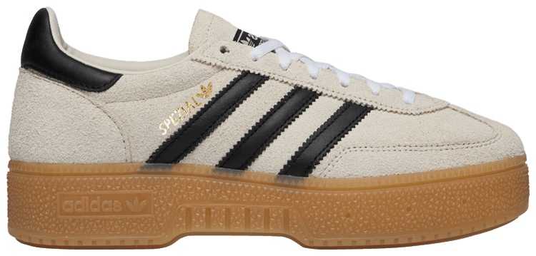 adidas Wmns Handball Spezial Bold Alumina Core Black Gum