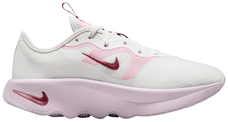 Nike Wmns Motiva 2 Summit White Bleached Lilac