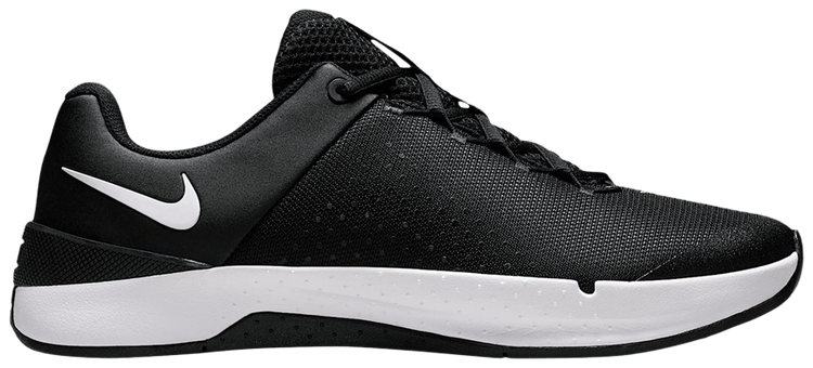 Nike MC 4 Black White
