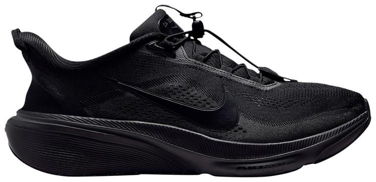 Nike Pegasus 42 Easyon Black Anthracite