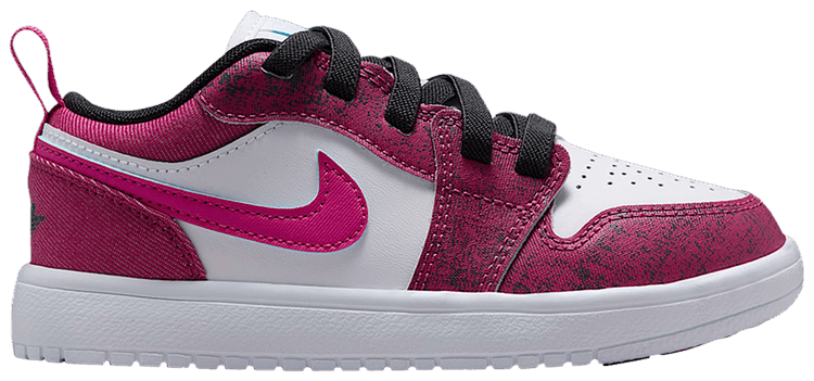 Air Jordan 1 Low Alt SE PS Sweet Beet