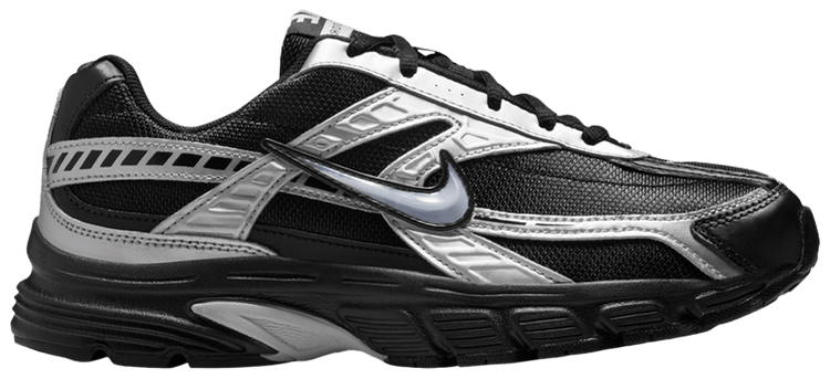 Nike Wmns Initiator Black Wolf Grey