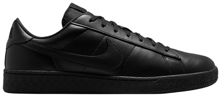 Nike Tennis Classic CS Triple Black