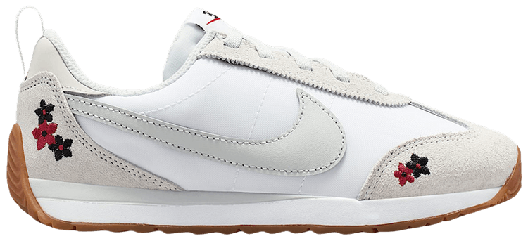 Nike Pacific PS White