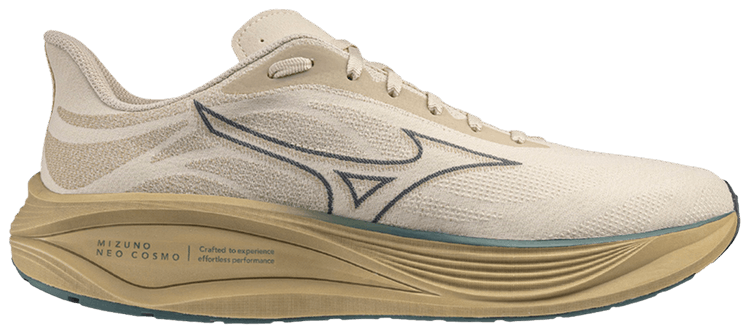 Mizuno Neo Cosmo Beige