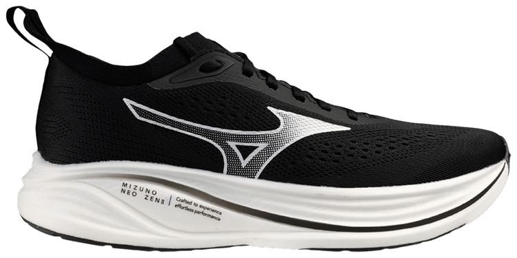 Mizuno Neo Zen 2 Black White