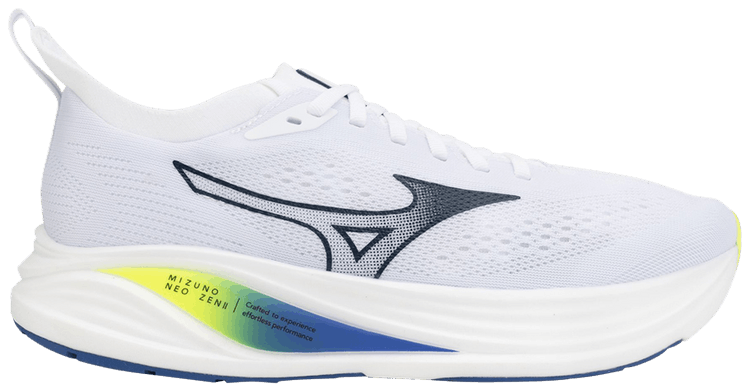 Mizuno Neo Zen 2 White Navy