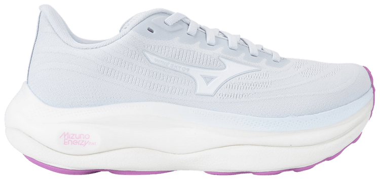 Mizuno Wmns Wave Sky 9 Gray Blue
