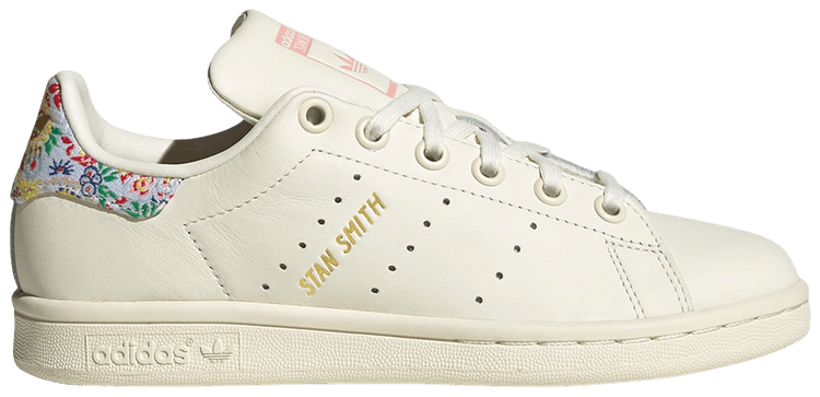 adidas Stan Smith J Off White Supplier Colour