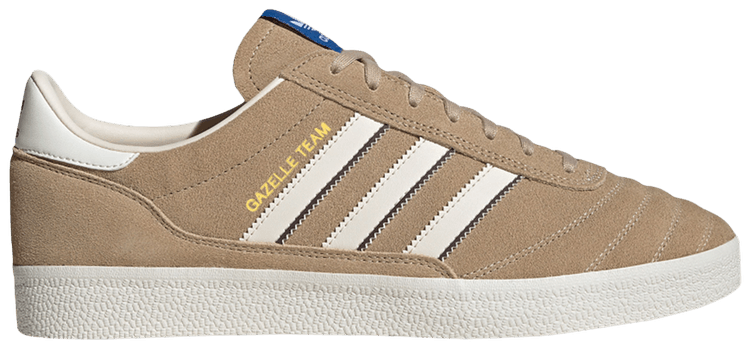 adidas Gazelle Team Magic Beige