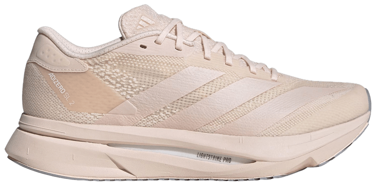 adidas Wmns Adizero SL2 Wonder Quartz Putty Mauve